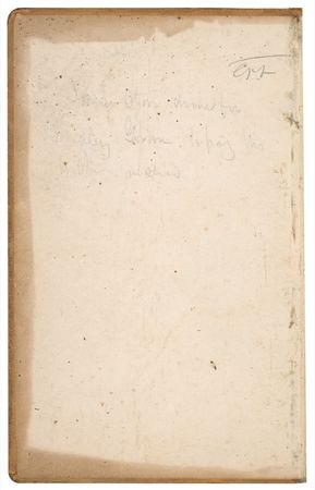 Lot #292 Theodore Judah: Railroad visionary’s text book - Image 3