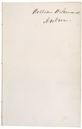 Lot #100 Abraham Lincoln and Cabinet: President Lincoln and his Cabinet—more than 200 signatures including two presidents and four vice presidents - Image 3