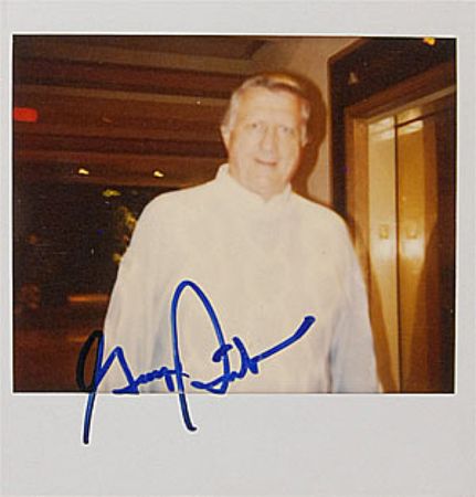Lot #1527 George Steinbrenner - Image 2