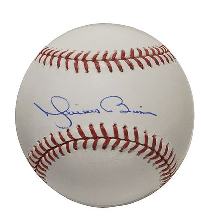 Lot #1492 Mariano Rivera Baseballs - Image 2