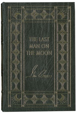 Lot #534 Gene Cernan Books - Image 1