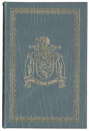 Lot #278 Edmund Hillary Book - Image 1