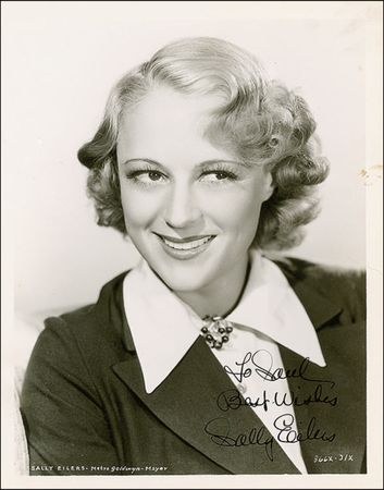 Lot #1220 Silent Stars Signed Photographs - Image 2