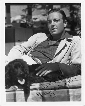 Lot #978 Actors Signed Photographs - Image 2