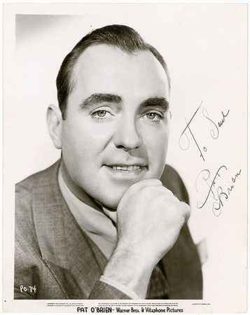 Lot #978 Actors Signed Photographs - Image 4