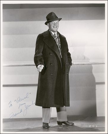 Lot #979 Actors Signed Photographs - Image 3