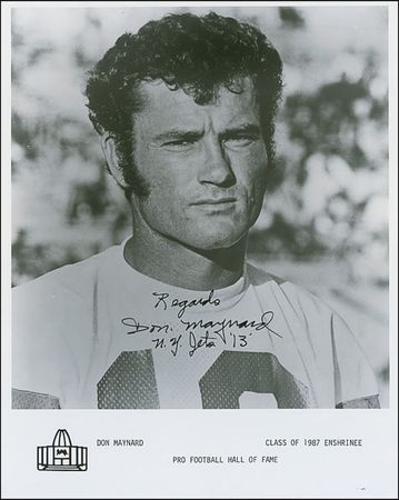 Lot #1353 Football Signed Photographs - Image 2