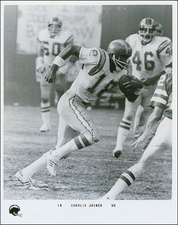 Lot #1353 Football Signed Photographs - Image 3