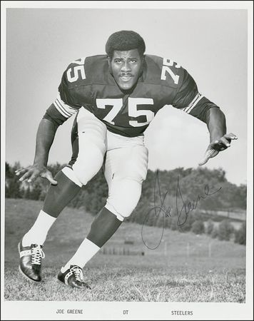 Lot #1354 Football Signed Photographs - Image 3