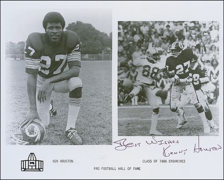 Lot #1356 Football Signed Photographs - Image 3
