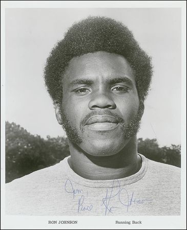 Lot #1357 Football Signed Photographs - Image 3