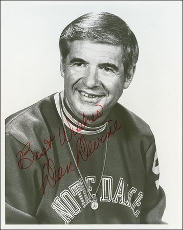 Lot #1364 Football Coaches - Image 2