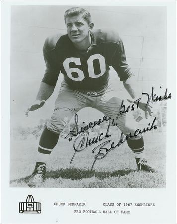 Lot #1360 Football Signed Photographs - Image 1