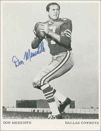 Lot #1360 Football Signed Photographs - Image 3