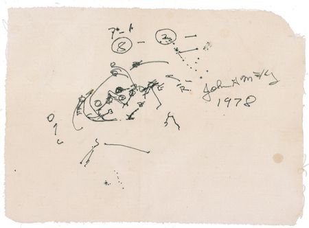 Lot #1461 John McKay - Image 2