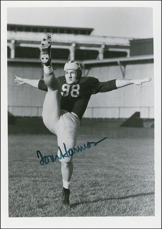 Lot #1361 Football Signed Photographs - Image 3