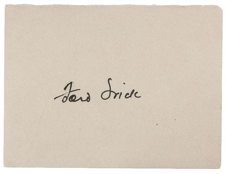 Lot #1286 Baseball - Image 2