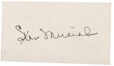 Lot #1286 Baseball - Image 3