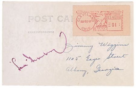 Lot #1286 Baseball - Image 4