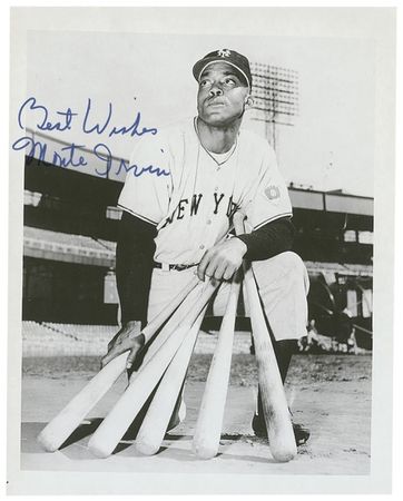 Lot #1292 Baseball Hall of Famers - Image 3