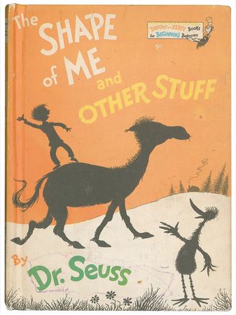 Lot #714 Dr. Seuss Group Lot - Image 1