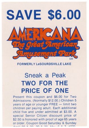 Lot #908 Rick Nelson Signature - Image 2