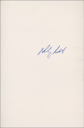Lot #710 Philip Roth - Image 1
