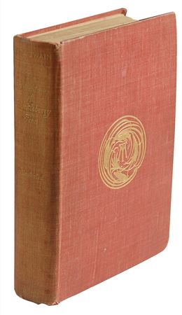 Lot #664 Samuel L. Clemens: Words of wisdom from Mark Twain: ?Do not put off till to-morrow what can be done day after to-morrow just as well? - Image 2