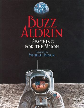 Lot #360 Buzz Aldrin Book - Image 2