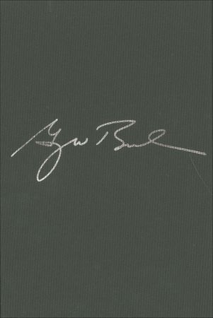 Lot #14 George W. Bush Book - Image 3