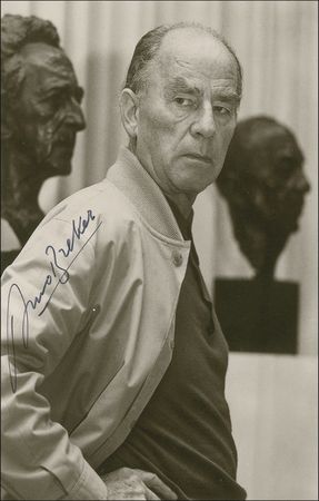 Lot #522 Arno Breker - Image 1