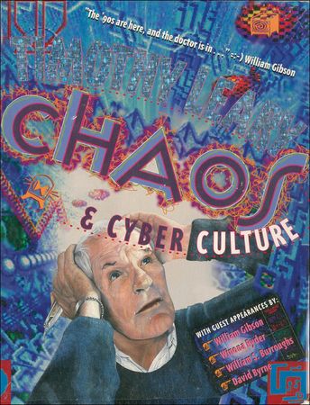 Lot #232 Timothy Leary - Image 2