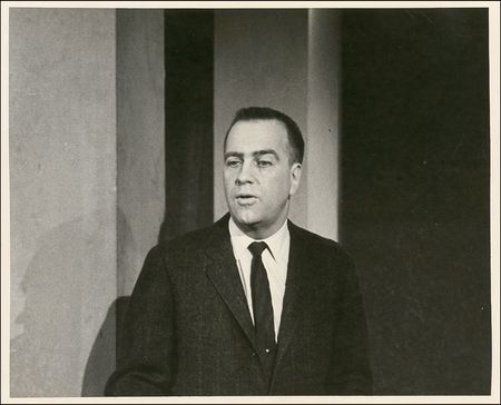 Lot #1219 Jean Shepherd - Image 1