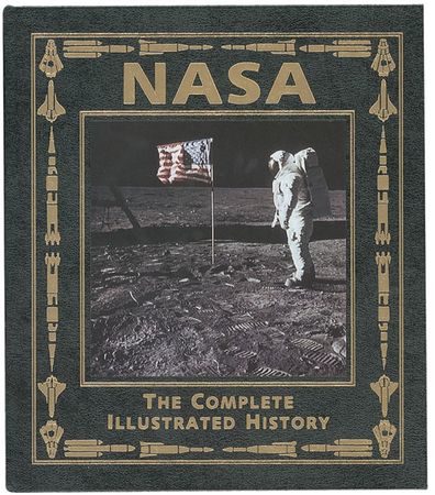 Lot #361 Buzz Aldrin Book - Image 2