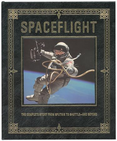 Lot #362 Buzz Aldrin Book - Image 2
