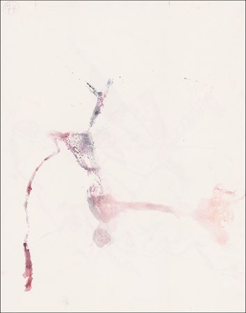 Lot #757 Miles Davis: The legendary Miles Davis presents a ‘jazzy’ piece of art - Image 2