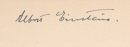 Lot #190 Albert Einstein: A scarce uninscribed first edition of The Evolution of Physics - Image 2