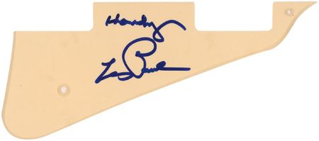 Lot #856 Les Paul Pickguards - Image 1