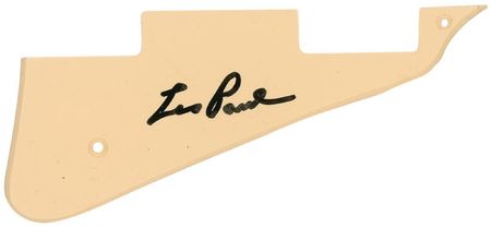 Lot #856 Les Paul Pickguards - Image 2