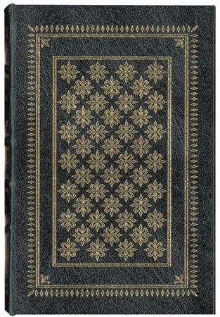 Lot #430 John Glenn Book - Image 1