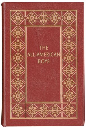 Lot #416 Walt Cunningham Book - Image 1