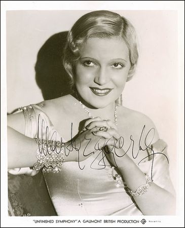 Lot #957 Actresses Signed Photographs - Image 2