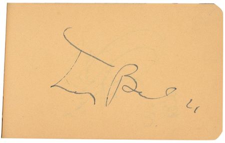 Lot #969 Autograph Album Autograph Album - Image 2