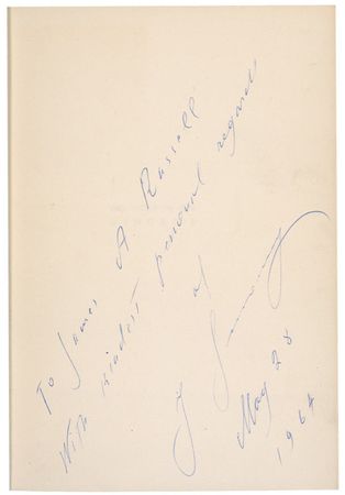 Lot #490 Igor Sikorsky Books - Image 2