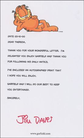 Lot #636 Jim Davis Group Lot - Image 2