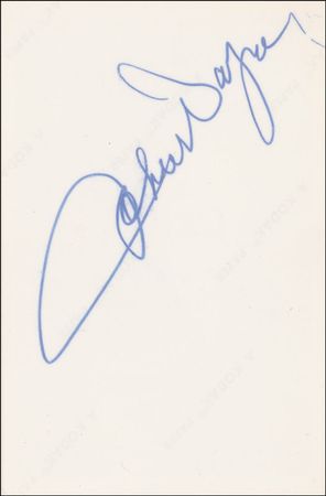 Lot #1249 John Wayne: The Duke, captured! - Image 1