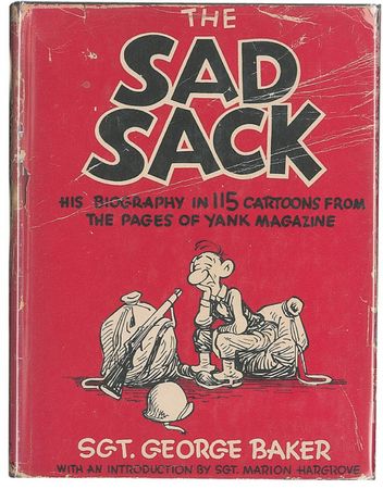 Lot #623 George Baker Book - Image 1