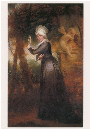 Lot #1220 Sarah Siddons: Queen of the stage - Image 2