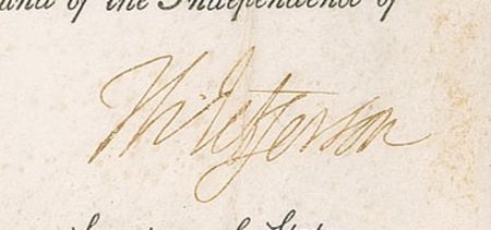 Lot #61 Thomas Jefferson and James Madison: The United States’ third and fourth presidents approve an Ohio land sale - Image 3