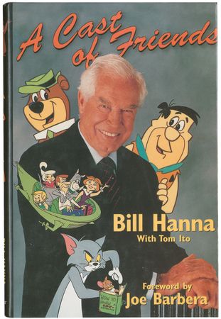 Lot #665 Bill Hanna - Image 2